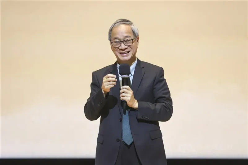 雙基金、國際合資公司成立　李遠盼台文化走向國際